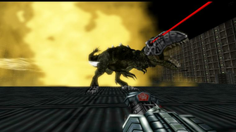 Turok Screenshots Pictures Wallpaper Pc Ign