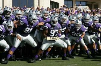 Kansas State Beats Texas To Improve
