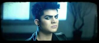 Adam Lambert As Magnus Bane By Kat100