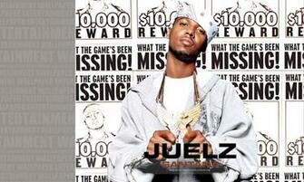 Juelz Santana Wallpaper Desktop