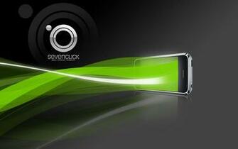Sevenclick iPhone Tech Wallpaper HD