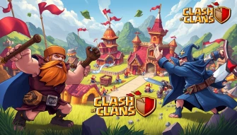 Clash Of S Wallpaper