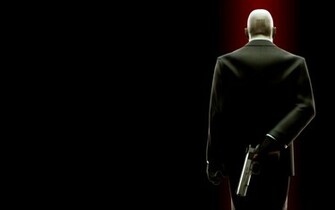 Video Game Hitman Wallpaper