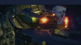 Halo Xbox One Wallpaper Nxoe