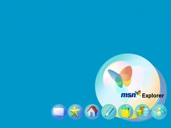 Watching The Msn Wallpaper Desktop Background