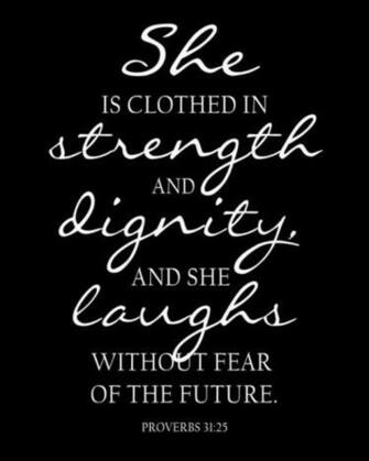 Proverbs