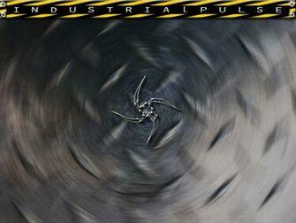 Wallpaper Industrial Pulse By Delerium Customize Org