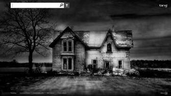 Bing Gets Super Creepy For Halloween