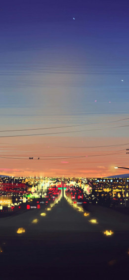 The iPhone Plus In All Its Glory Wallpaper