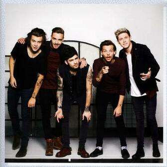 Official Month Calendars One Direction Wallpaper