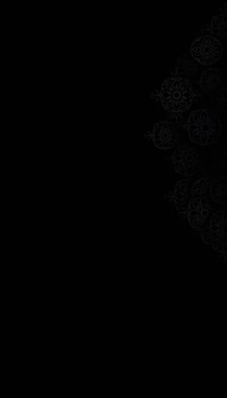 Best Aesthetic Black Wallpaper
