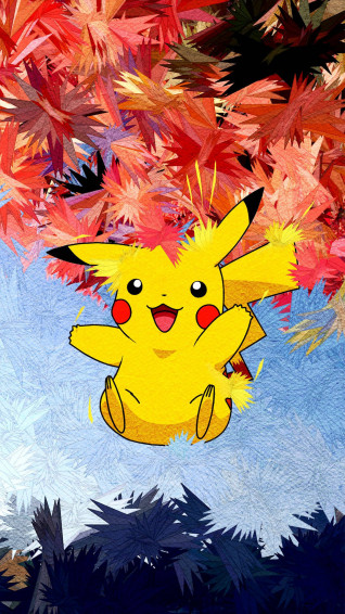Pikachu 3d Electric Type Pok Mon Wallpaper
