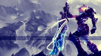 Championship Riven Wallpaper