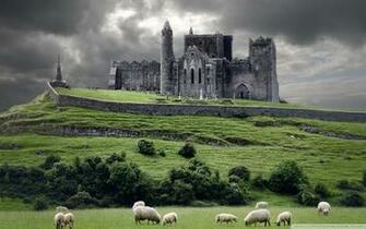 Ireland Wallpaper Widescreen