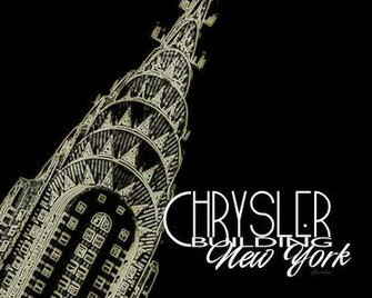 Chrysler Building Vs Empire State
