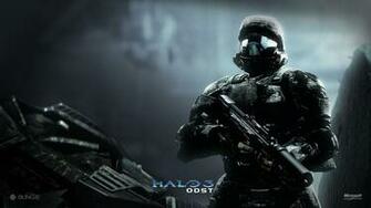 Halo Wallpaper HD
