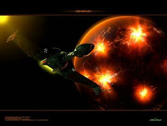 Klingons Image Bird Of Prey HD Wallpaper And Background