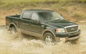 Ford F150 Desktop Wallpaper Widescreen