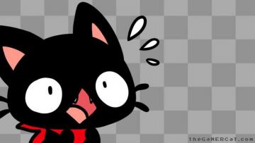 Ps Vita Wallpaper The Gamercat