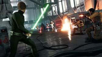Star Wars Battlefront Wallpaper In