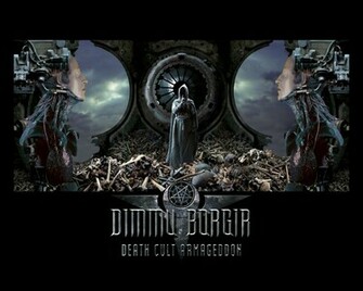 Dimmu Borgir Computer Wallpaper Desktop Background Id