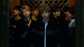 Watch Jyp Survival Program Stray Kids Reveals Teaser