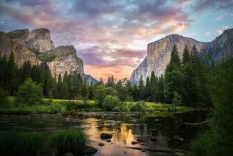 Landscape Wallpaper HD Desktop Image Large