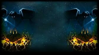 Planetary Annihilation Full HD Wallpaper And Background