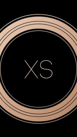 Xs iPhone 4k