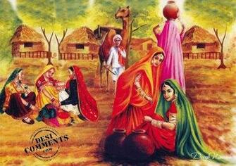Punjabi Culture Desicomments