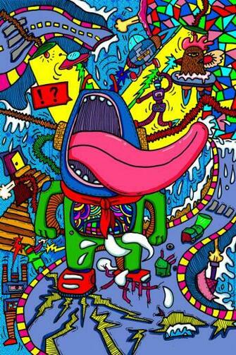 Series Of Customized Wallpaper Lockscreen Designs For Nokia