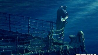 Titanic Kiss Desktop Pc And Mac Wallpaper