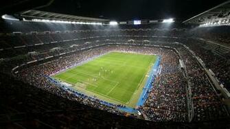 Soccer Stadium Wallpaper Wallpoper