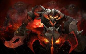 Chaos Knight Wallpaper Archives Dota