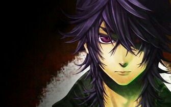 Shiki Wallpaper