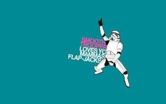 Stormtrooper Wallpaper 1080p HD