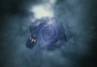 Doctor Who Does The Time Vortex No Longer Indicate Tardis