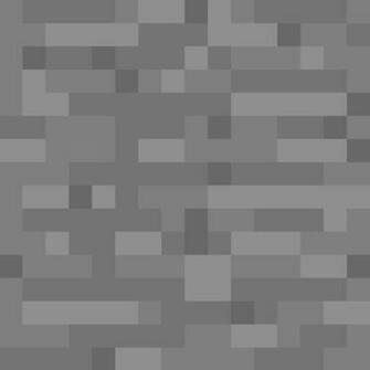 Texture Minecraft Gravel Iron Sand