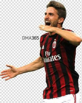 Fabio Borini Transparent Background Png Clipart Hiclipart