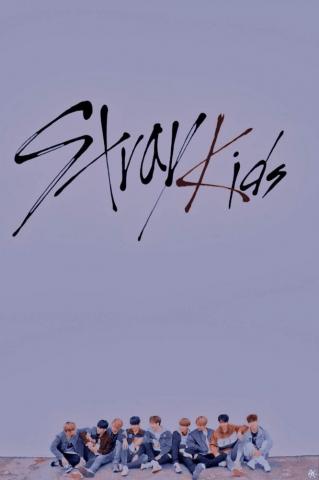 Stray Kids Wallpaper Amino