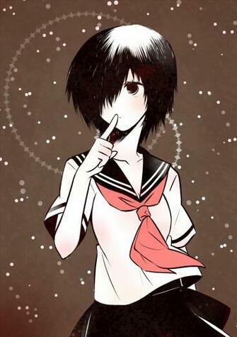 Urabe Mikoto Nazo No Kanojo X Zerochan Anime Image Board