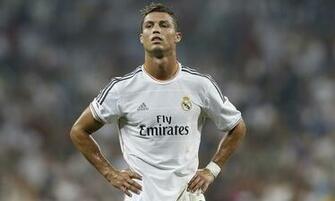 United Piensa En Fichaje De Cristiano Ronaldo Temporada