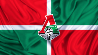 Sports Fc Lokomotiv Moscow HD Wallpaper