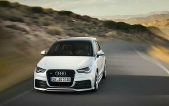 Audi A1 Quattro Wallpaper X Net