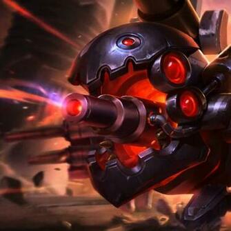 Victorious Morgana League Of Legends Wallpaper