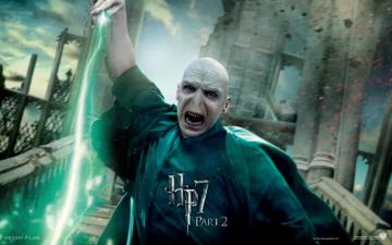 Voldemort Wallpaper On