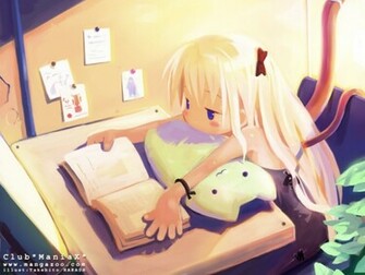 Takehito Harada Kawaii Anime Wallpaper