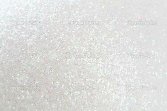 White Glitter Wallpaper HD Lovely