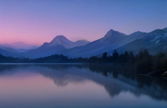 Monitor Wallpaper