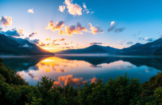 Ultra Widescreen Wallpaper